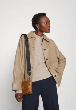 Tiger Of Sweden Irit - Broek - Royal Blue 13 Tiger Of Sweden Irit - Broek - Royal Blue -Even&Odd 1e9983f180e7450aa8fae9bfeddb6688