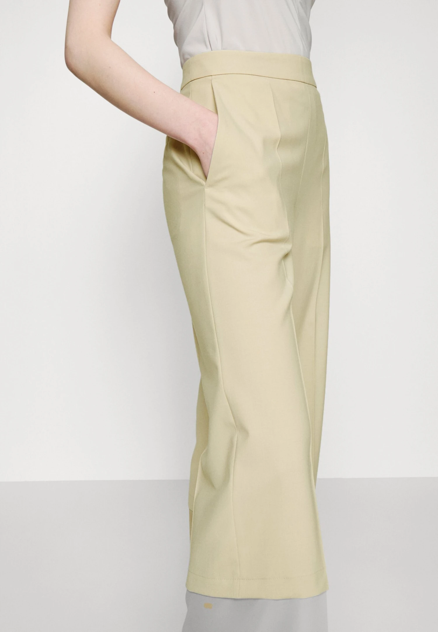 Tiger Of Sweden Broek - Light Ivory 8 Tiger Of Sweden Broek - Light Ivory - Afbeelding 6