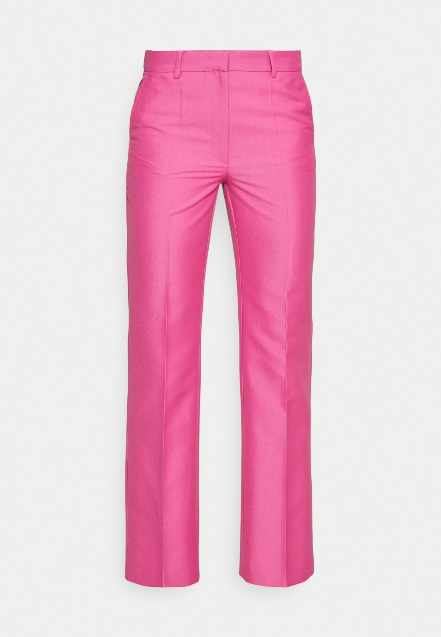 Tiger Of Sweden Noowa - Broek - Pink 6 Tiger Of Sweden Noowa - Broek - Pink - Afbeelding 4