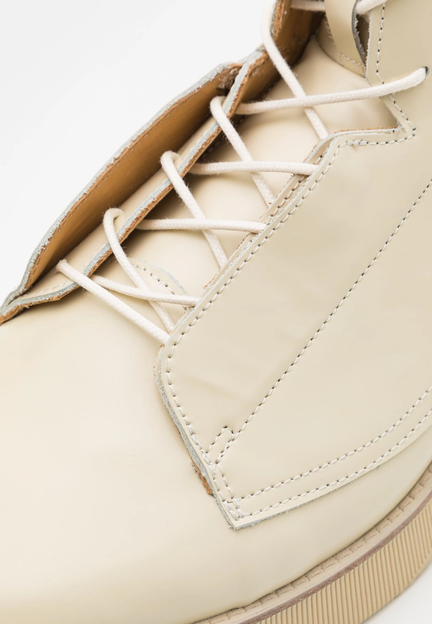 Tiger Of Sweden Brabant - Veterboots - Off-White 8 Tiger Of Sweden Brabant - Veterboots - Off-White - Afbeelding 6