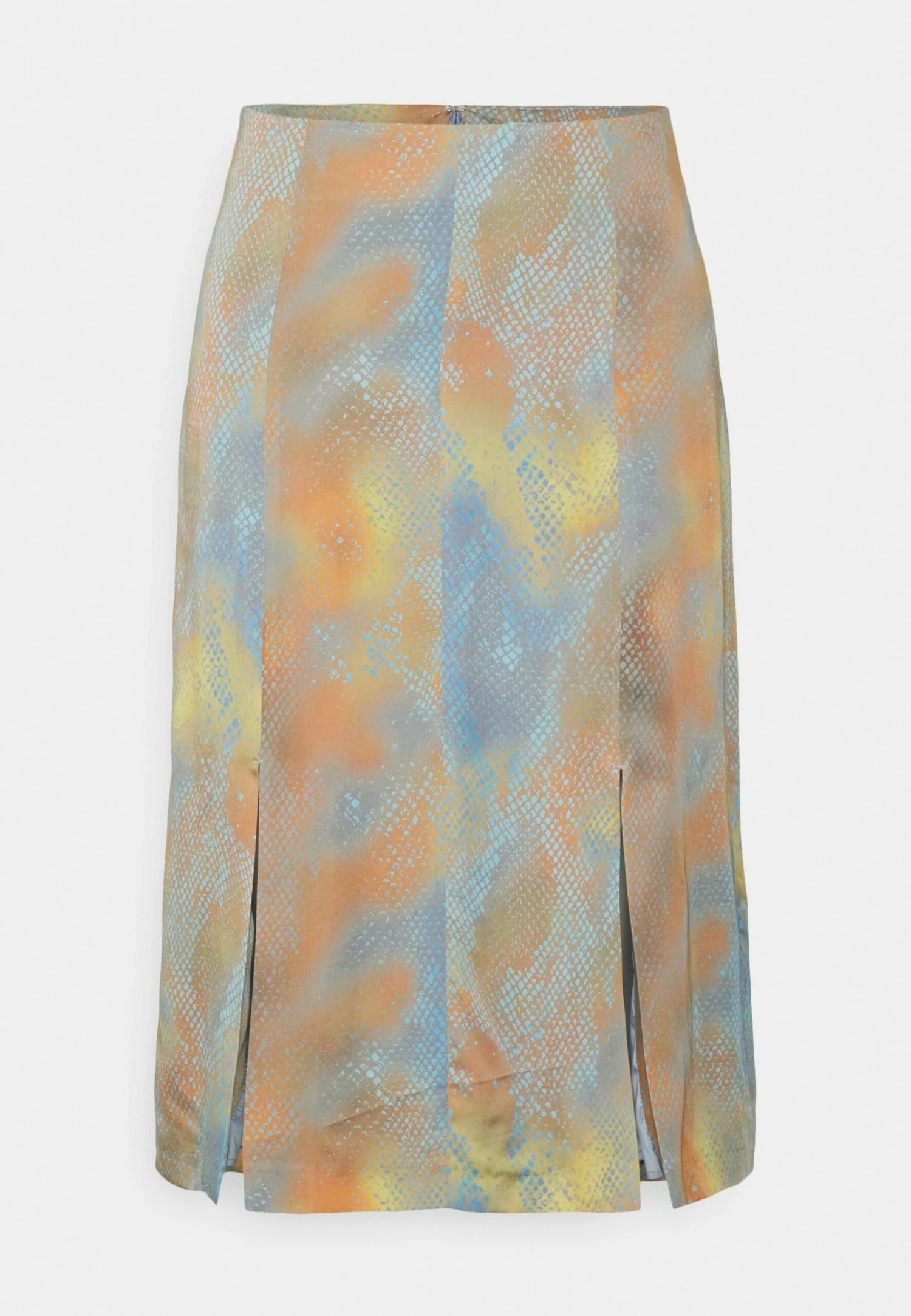 Tiger Of Sweden Casi- Kokerrok - Beige 8 Tiger Of Sweden Casi- Kokerrok - Beige - Afbeelding 6