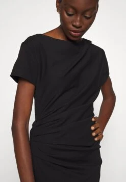 Tiger Of Sweden Izlo - Jerseyjurk - Black 13 Tiger Of Sweden Izlo - Jerseyjurk - Black -Even&Odd 204309c8fdee4880b13d387a59f362b6