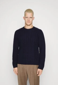 Tiger Of Sweden Jets- Trui - Light Ink