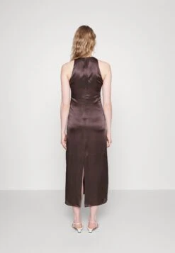 Tiger Of Sweden Vivann - Galajurk - Dark Mahogany -Even&Odd 20b73599e0f9471aaf2db5bce5219272