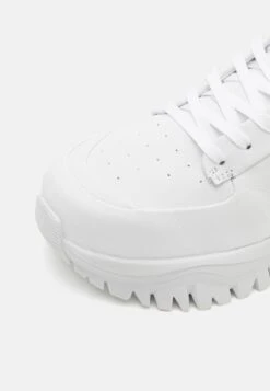 Tiger Of Sweden Afra - Sneakers Laag - White -Even&Odd 20e00ebdd2ba4817a556fa8ff360113f