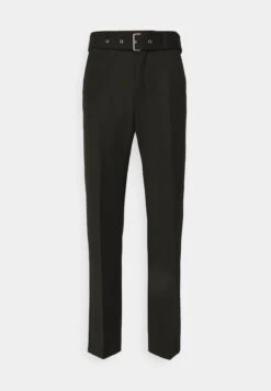 Tiger Of Sweden Teddey - Broek - Black 11 Tiger Of Sweden Teddey - Broek - Black -Even&Odd 21e47a2e6e5f4970bb34582ae6e05b16