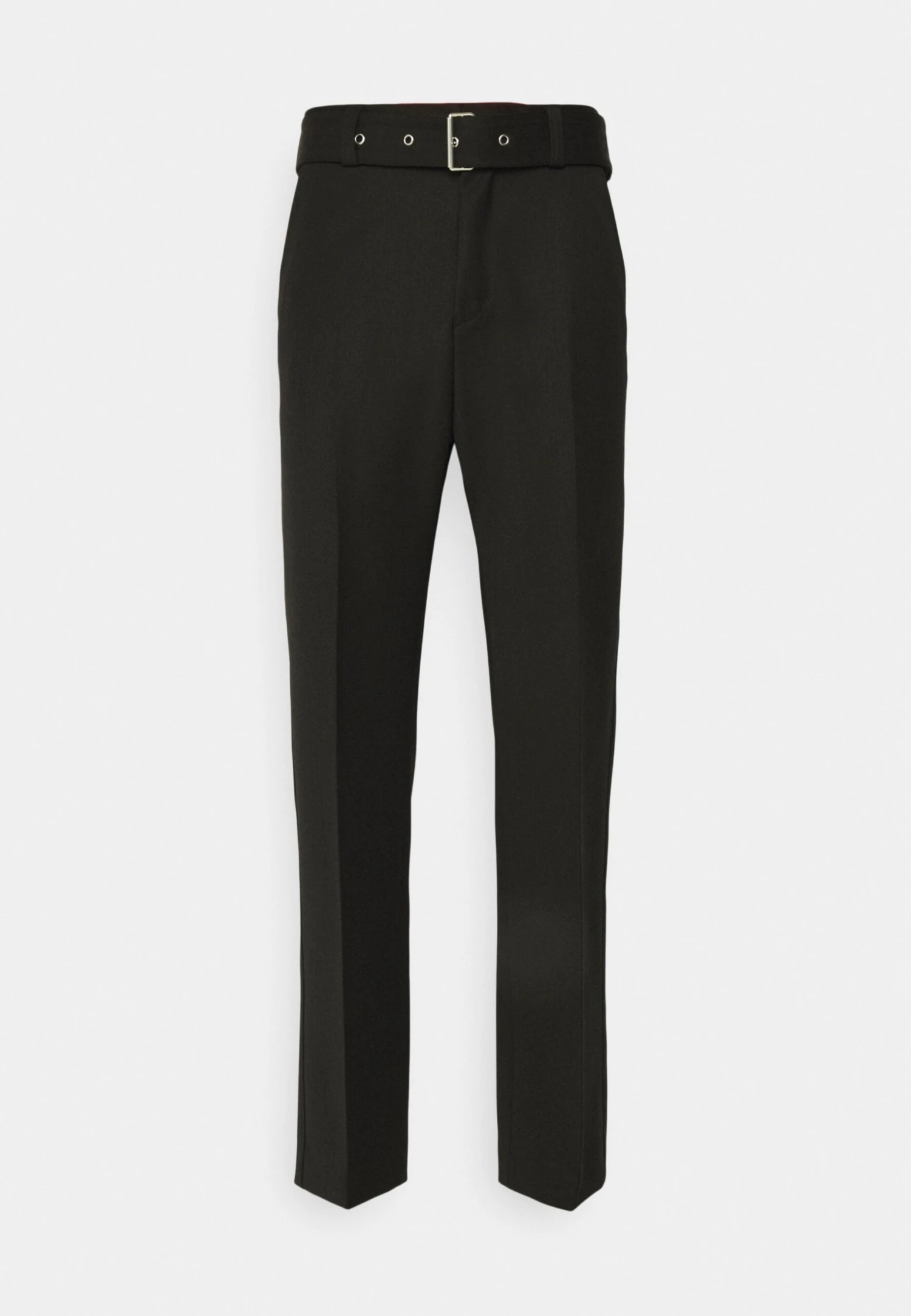 Tiger Of Sweden Teddey - Broek - Black 6 Tiger Of Sweden Teddey - Broek - Black - Afbeelding 4