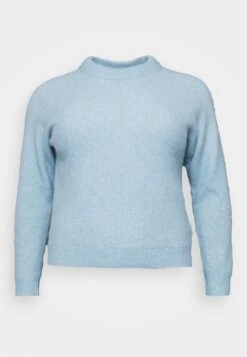 Tiger Of Sweden Trui - Delicate Blue 12 Tiger Of Sweden Trui - Delicate Blue -Even&Odd 221d1f8d92dd41b89cb003d2ef3f6166