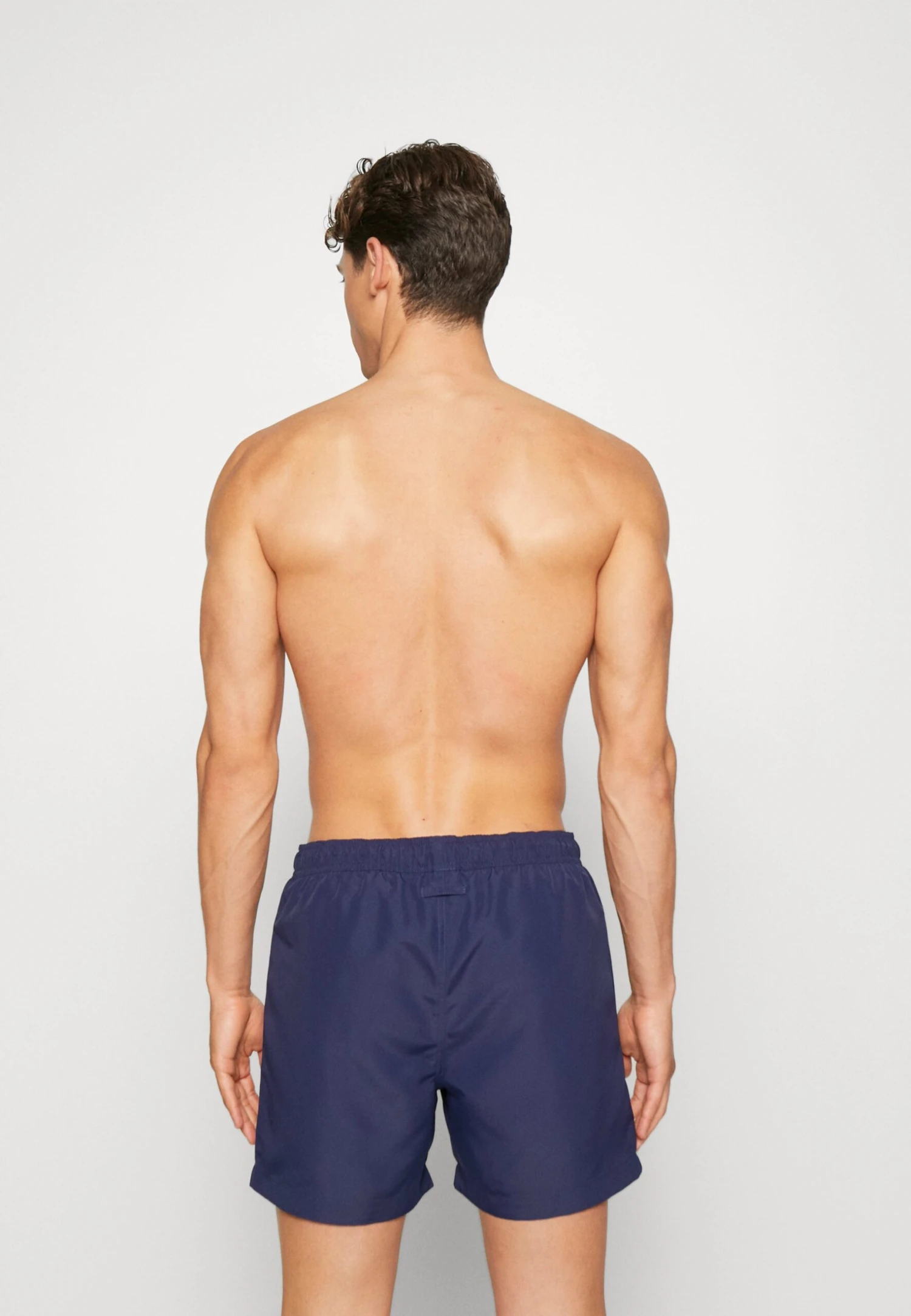 Tiger Of Sweden Sjo - Zwemshorts - Dark Aubergine 4 Tiger Of Sweden Sjo - Zwemshorts - Dark Aubergine - Afbeelding 2