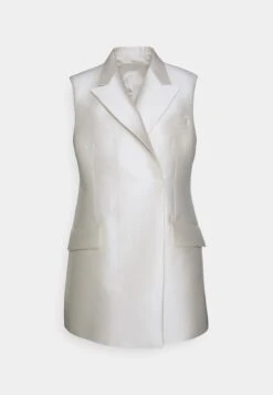 Tiger Of Sweden Irkka - Bodywarmer - Offwhite 12 Tiger Of Sweden Irkka - Bodywarmer - Offwhite -Even&Odd 229beeba845d4490b2d0f1c2b921d73b