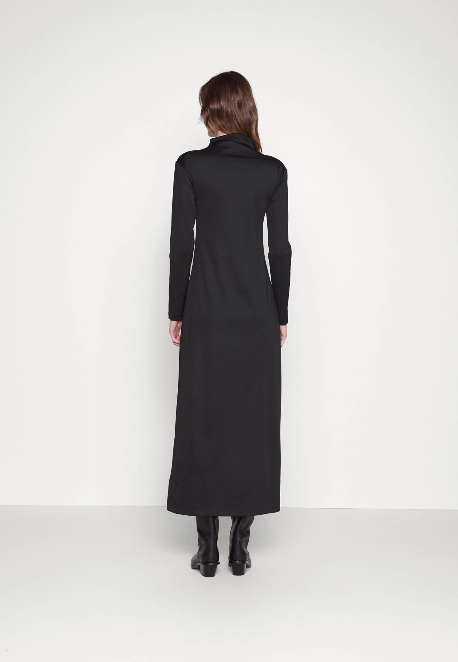 Tiger Of Sweden Aliie - Etui-Jurk - Black 5 Tiger Of Sweden Aliie - Etui-Jurk - Black - Afbeelding 3