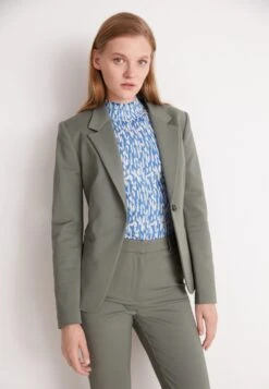Tiger Of Sweden Mirja- Blazer - Thyme