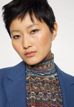 Tiger Of Sweden Narima - Blazer - Shadow Blue 13 Tiger Of Sweden Narima - Blazer - Shadow Blue -Even&Odd 23c862d897ed40559dedc6da307e8e33