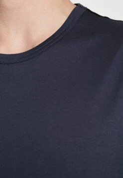 Tiger Of Sweden Olaf Unisex - T-Shirt Basic - Light Ink -Even&Odd 23ff8e85b188492d9f1864a69e6a7c7a