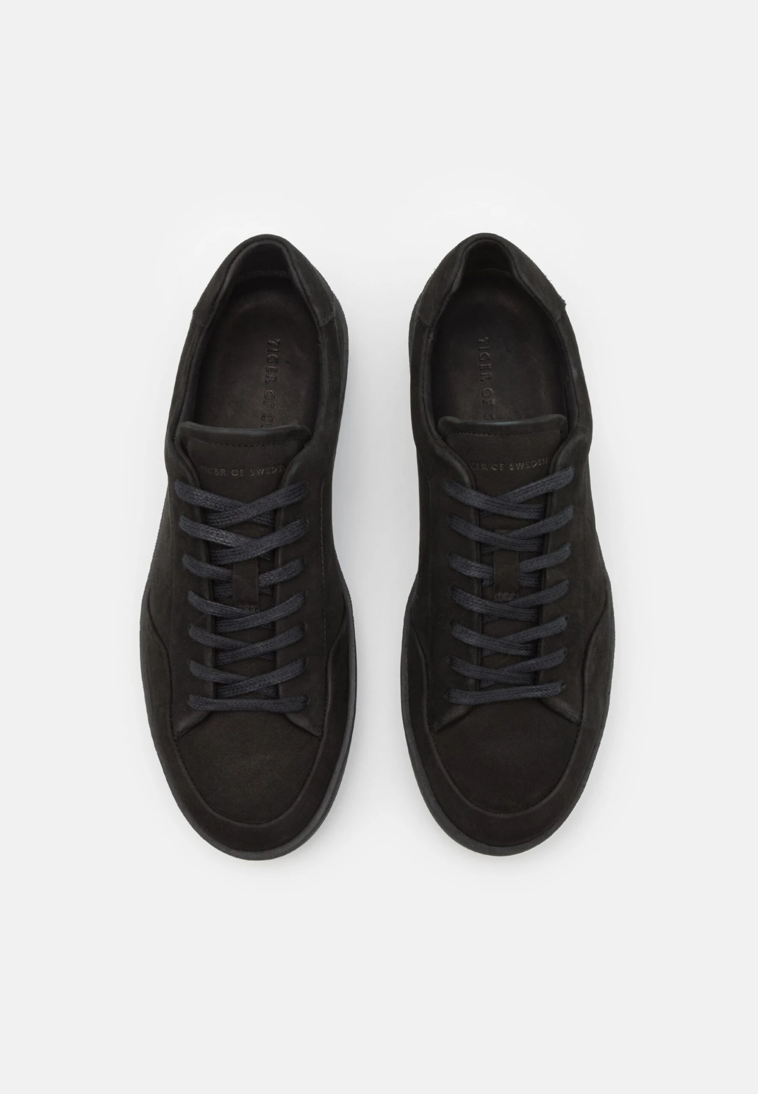 Tiger Of Sweden Sinny - Sneakers Laag - Black 6 Tiger Of Sweden Sinny - Sneakers Laag - Black - Afbeelding 4