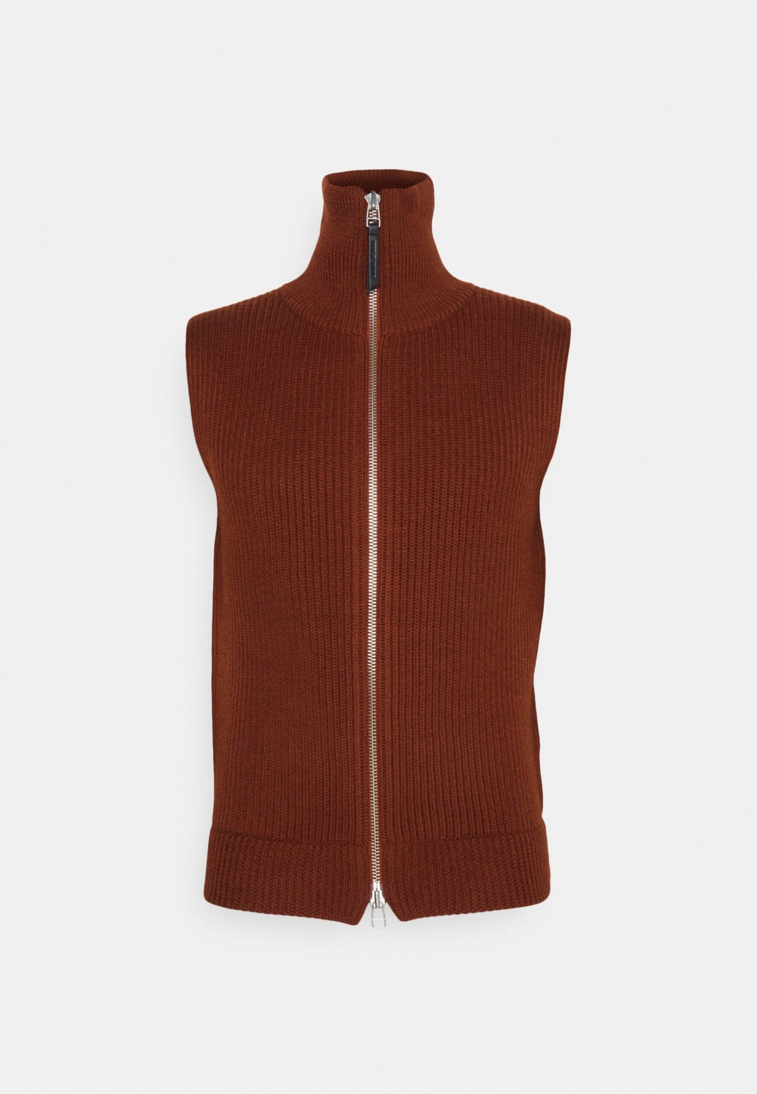 Tiger Of Sweden Alwin - Bodywarmer - Argan Oil 7 Tiger Of Sweden Alwin - Bodywarmer - Argan Oil - Afbeelding 5