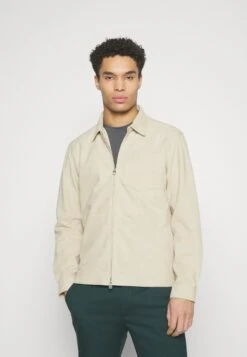 Tiger Of Sweden LAWSON - Leren Jas