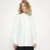 Tiger Of Sweden Narkisa - Overhemdblouse - Pure White 2 Tiger Of Sweden Narkisa - Overhemdblouse - Pure White -Even&Odd 256bd024717148ddb5e2dc8261b83f4a