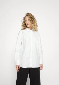 Tiger Of Sweden Narkisa - Overhemdblouse - Pure White