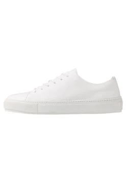 Tiger Of Sweden Sampe - Sneakers Laag - White