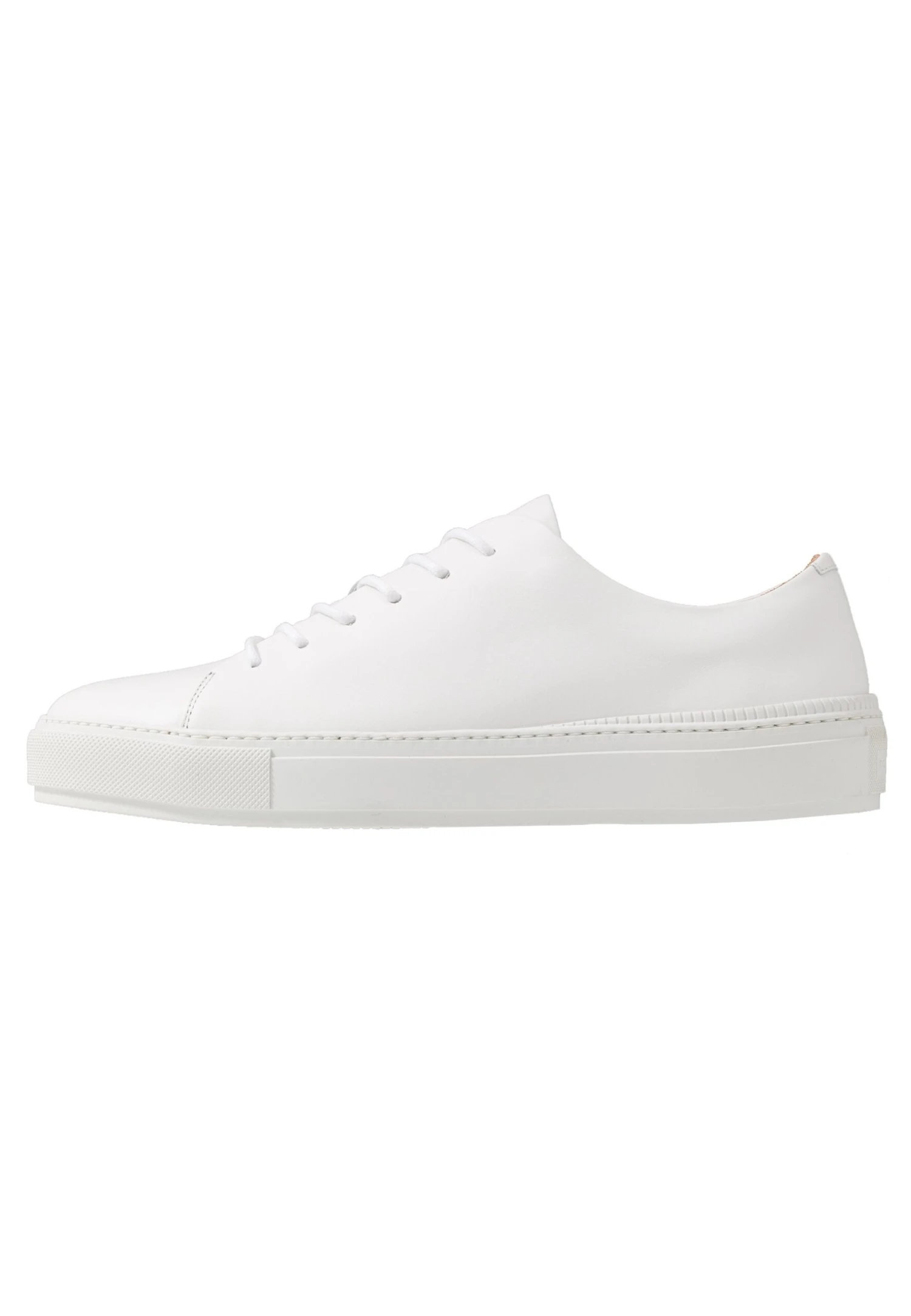 Tiger Of Sweden Sampe - Sneakers Laag - White 3 Tiger Of Sweden Sampe - Sneakers Laag - White