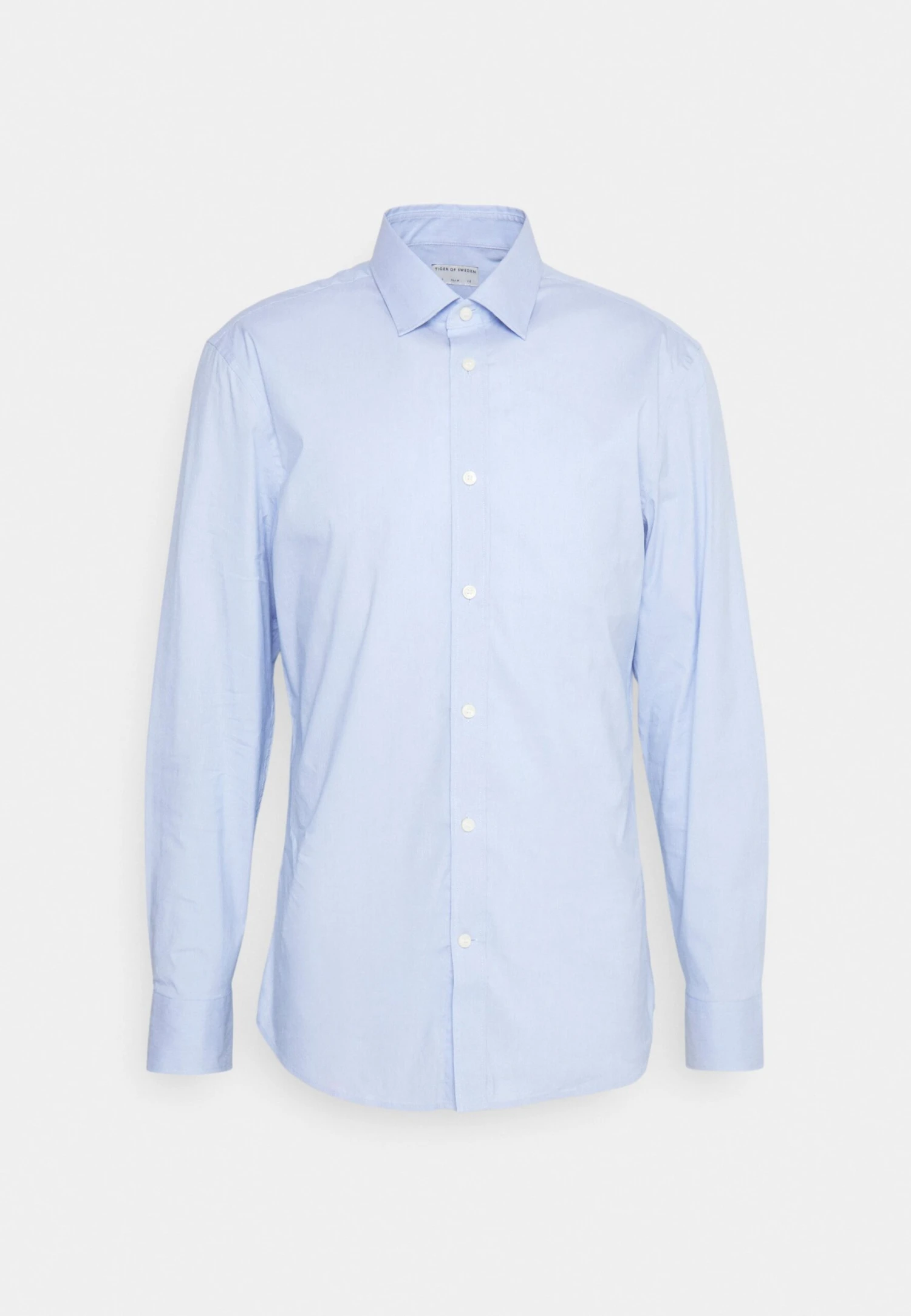 Tiger Of Sweden Adley - Zakelijk Overhemd - Light Blue 7 Tiger Of Sweden Adley - Zakelijk Overhemd - Light Blue - Afbeelding 5