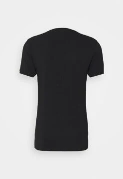 Tiger Of Sweden Heimdall 2 Pack - T-Shirt Basic - Black 13 Tiger Of Sweden Heimdall 2 Pack - T-Shirt Basic - Black -Even&Odd 263fd9e5c8d2421a8293d4512f6b2fe1