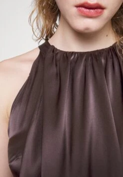 Tiger Of Sweden Vivann - Galajurk - Dark Mahogany -Even&Odd 26c89c4602ad4476adaa7d0ef45e0453