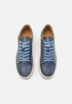 Tiger Of Sweden Sandi - Sneakers Laag - Smokey Blue 11 Tiger Of Sweden Sandi - Sneakers Laag - Smokey Blue -Even&Odd 277a605c100846cebac72809b691fd13