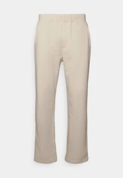 Tiger Of Sweden Parth - Trainingsbroek - Light Ivory -Even&Odd 27ba4ef50f9e413abf26aa4c5c648fcb