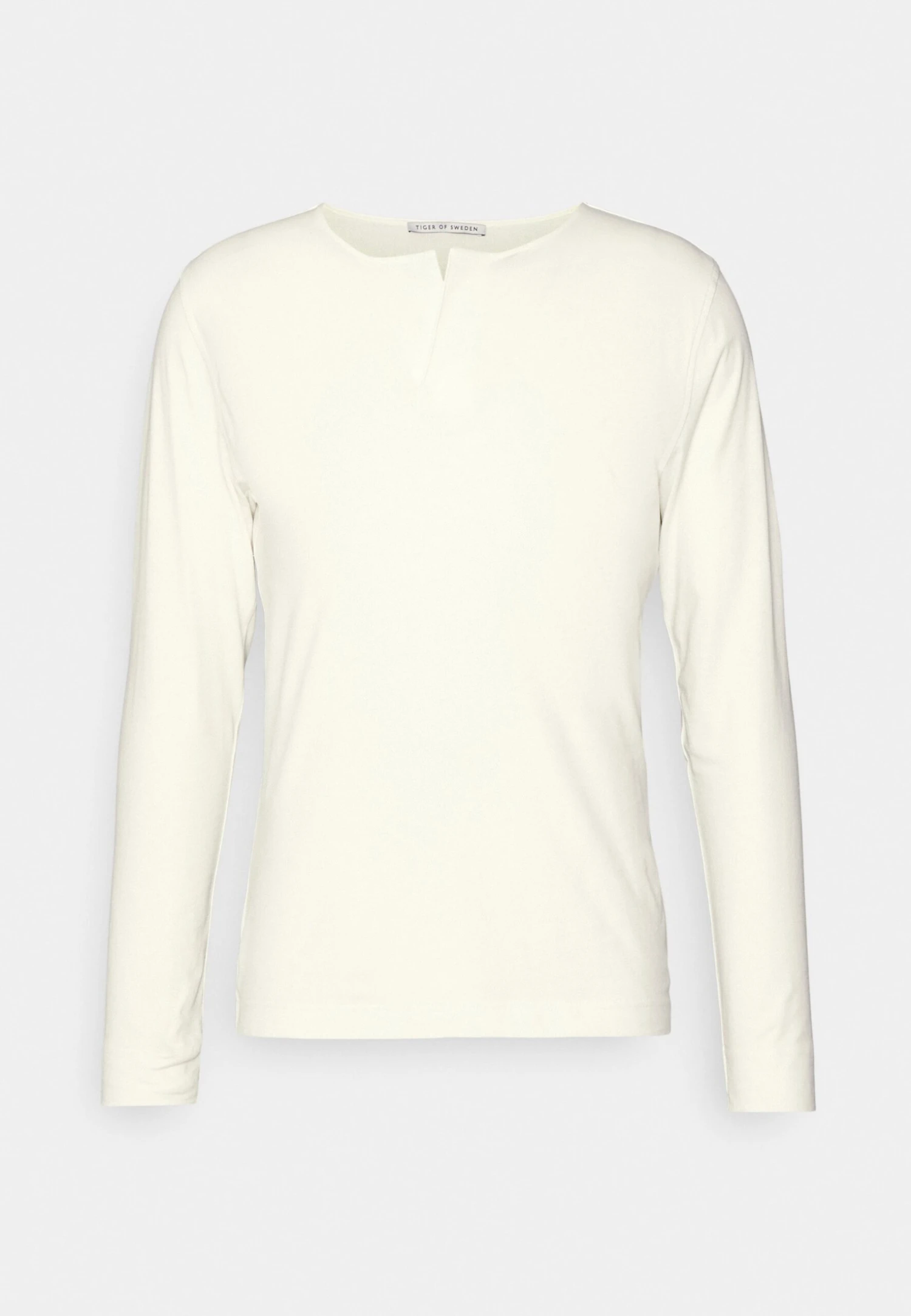 Tiger Of Sweden Jaspah - Longsleeve - Lt Ivory 7 Tiger Of Sweden Jaspah - Longsleeve - Lt Ivory - Afbeelding 5