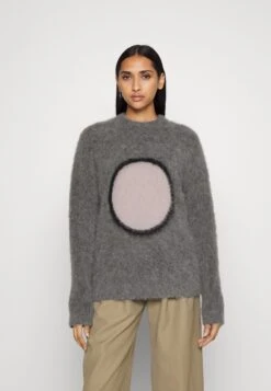 Tiger Of Sweden Vyania - Trui - Grey