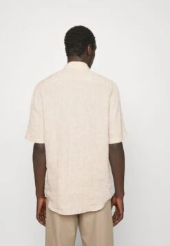 Tiger Of Sweden Enree - Overhemd - Beige 11 Tiger Of Sweden Enree - Overhemd - Beige -Even&Odd 28796fb0ce634f6ebae96eb7b2f9936a