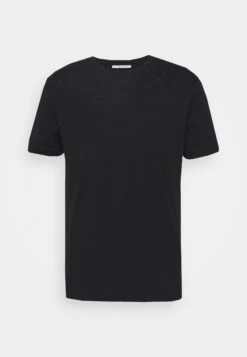 Tiger Of Sweden Dillan - T-Shirt Basic - Black 10 Tiger Of Sweden Dillan - T-Shirt Basic - Black -Even&Odd 293c8a82347d471691e6cd7f130889d9