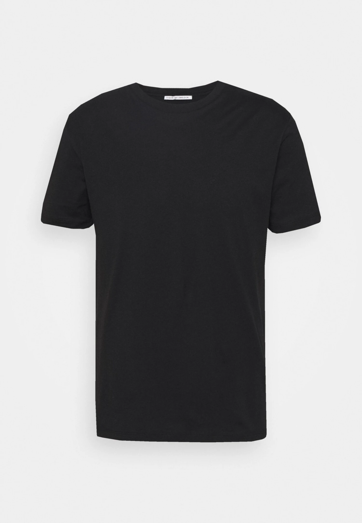 Tiger Of Sweden Dillan - T-Shirt Basic - Black 6 Tiger Of Sweden Dillan - T-Shirt Basic - Black - Afbeelding 4