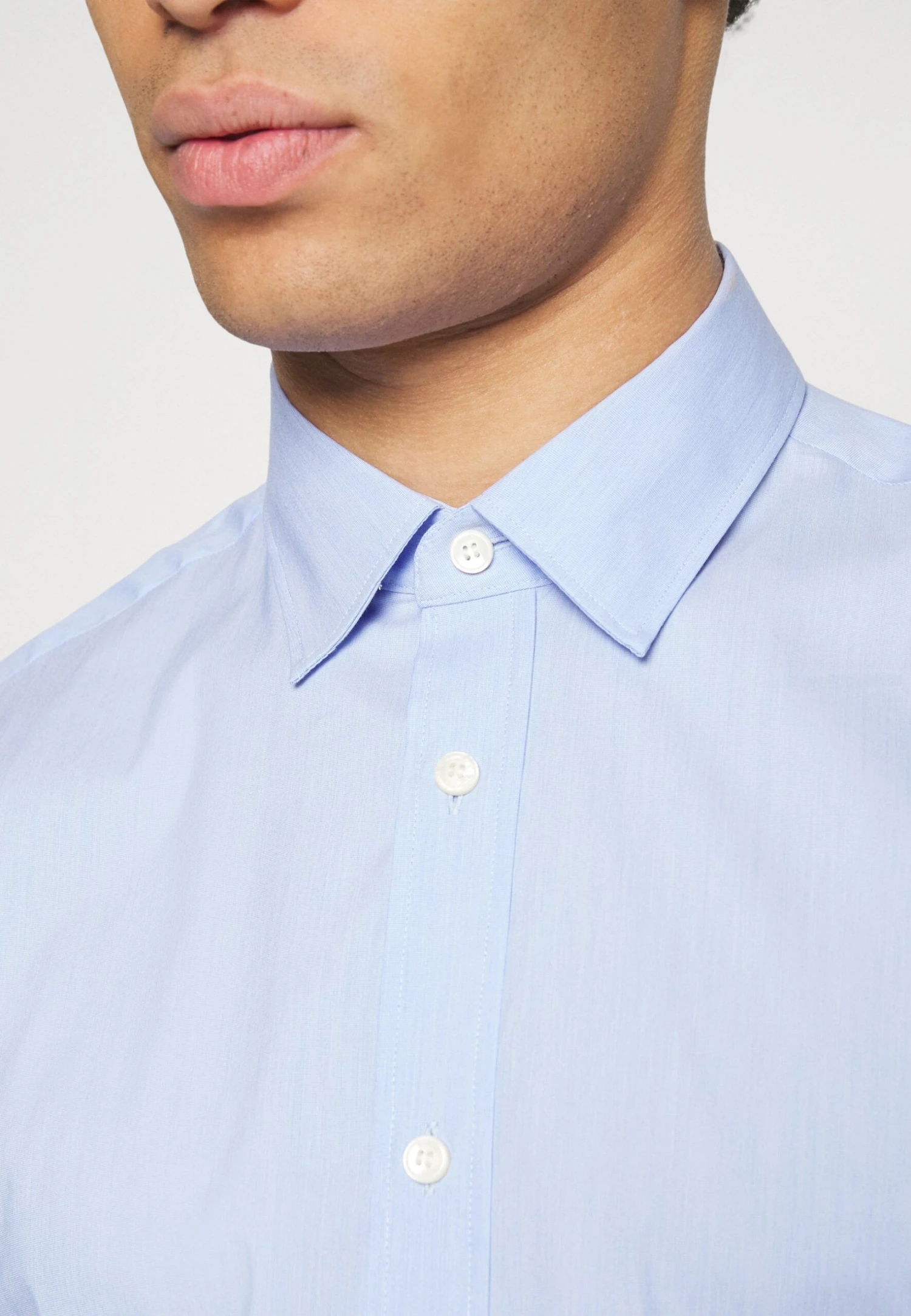 Tiger Of Sweden Adley - Zakelijk Overhemd - Light Blue 8 Tiger Of Sweden Adley - Zakelijk Overhemd - Light Blue - Afbeelding 6