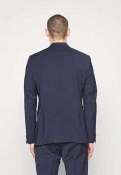 Tiger Of Sweden Jerretts Set - Kostuum - Royal Blue -Even&Odd 2a04440800ac464e80efb480385647dd