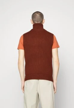 Tiger Of Sweden Alwin - Bodywarmer - Argan Oil 10 Tiger Of Sweden Alwin - Bodywarmer - Argan Oil -Even&Odd 2a2c52067d8b42b8ab53c845eaab5512