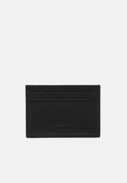 Tiger Of Sweden Wharf Unisex - Portemonnee - Black