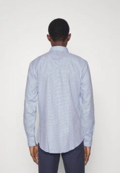 Tiger Of Sweden Adley - Zakelijk Overhemd - Light Blue -Even&Odd 2ad1a6ce5c234d1389e1f6836251b15a