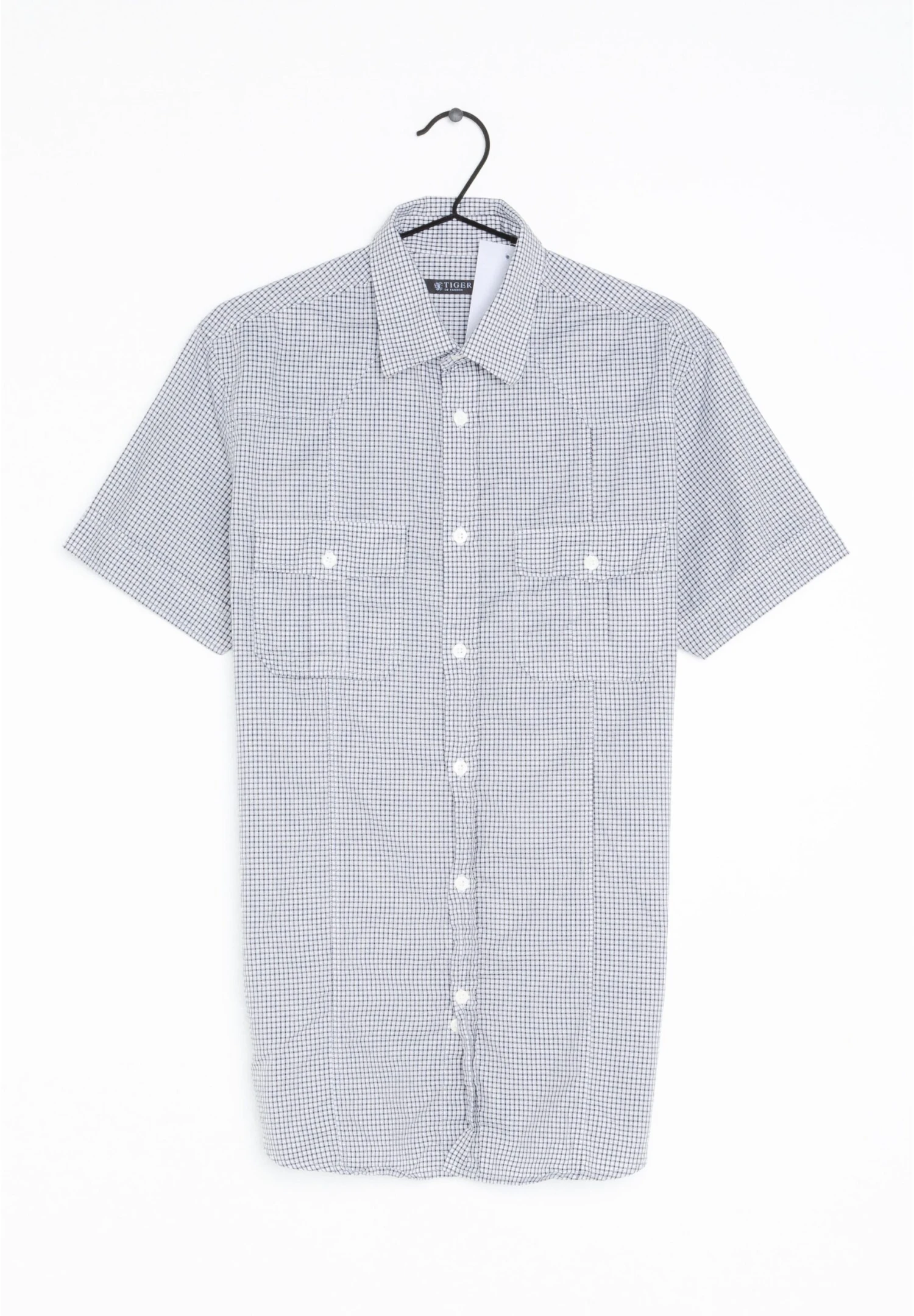 Tiger Of Sweden Overhemd - White 3 Tiger Of Sweden Overhemd - White