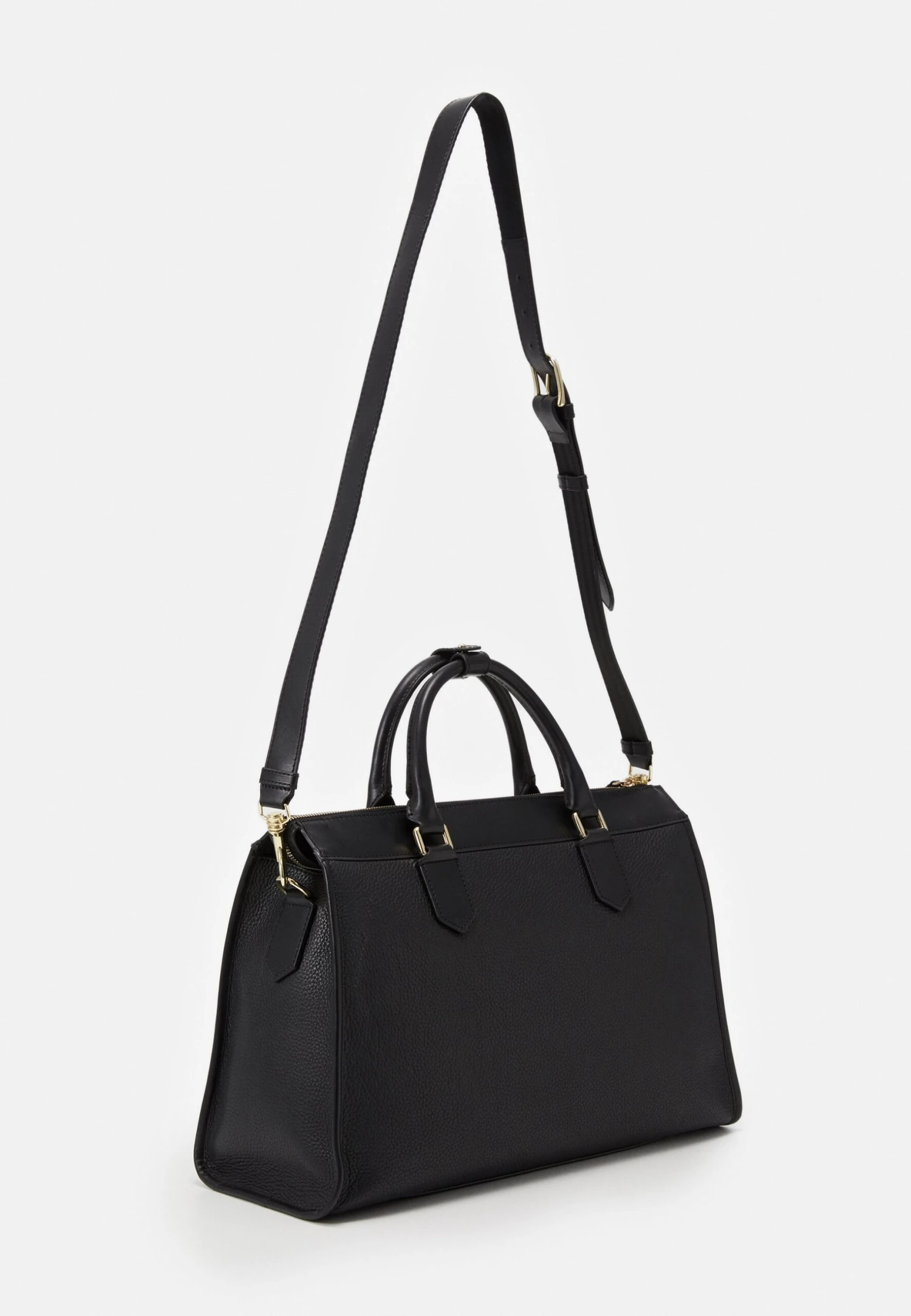 Tiger Of Sweden Zelea - Handtas - Black 5 Tiger Of Sweden Zelea - Handtas - Black - Afbeelding 3