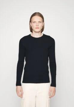 Tiger Of Sweden Longsleeve - Light Ink