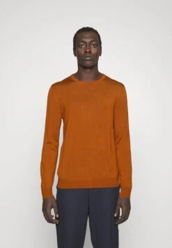 Tiger Of Sweden Nichols - Trui - Argan Oil