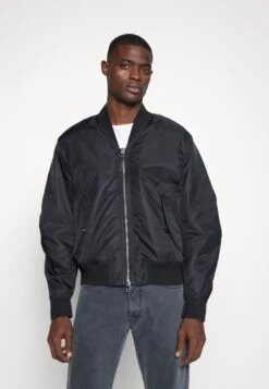 Tiger Of Sweden Martens - Bomberjacks - Black