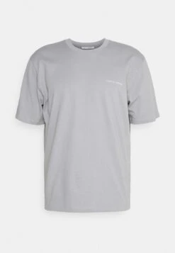 Tiger Of Sweden T-Shirt Basic - Grey 10 Tiger Of Sweden T-Shirt Basic - Grey -Even&Odd 2d2f93adf2a64c6ca42b0ac4c20bfecf