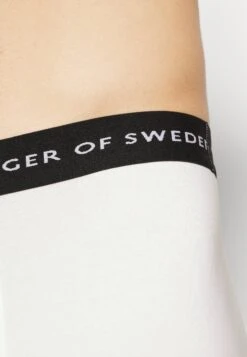 Tiger Of Sweden Hermod - Onderbroeken - Black/White -Even&Odd 2d634a4aa2ec4d81ba172c178b7573f8