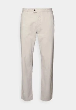 Tiger Of Sweden Caidon - Broek - Dark White -Even&Odd 2d70159db01441f6a3c286ae7146cd8f