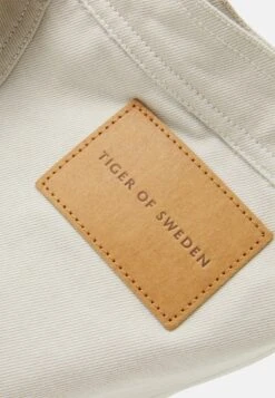 Tiger Of Sweden Barte - Shopper - String 15 Tiger Of Sweden Barte - Shopper - String -Even&Odd 2da08103a6b24ed68a4b6ac0558c7774