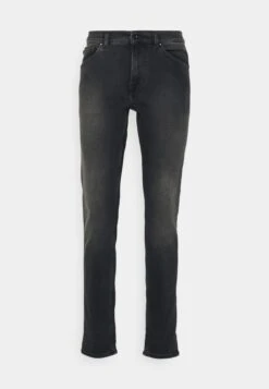 Tiger Of Sweden Evolve - Slim Fit Jeans - Black -Even&Odd 2da2b8e18665430d9c69c5504f48baea